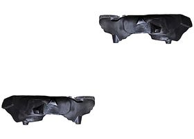 Par De Tolvas/Loderas Salpicaderas Traseras