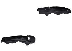 Par De Tolvas/Loderas Salpicaderas Traseras