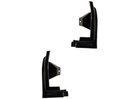 Par De Tolvas/Loderas Salpicaderas Delanteras