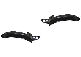 Par De Tolvas/Loderas Salpicaderas Delanteras