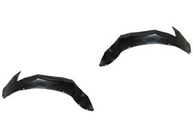 Par De Tolvas/Loderas Salpicaderas Delanteras
