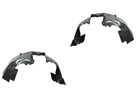 Par De Tolvas/Loderas Salpicaderas Delanteras