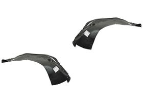 Par De Tolvas/Loderas Salpicaderas Delanteras