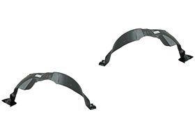 Par De Tolvas/Loderas Salpicaderas Delanteras