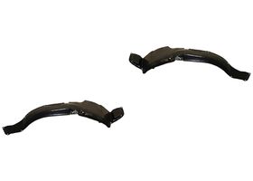 Par De Tolvas/Loderas Salpicaderas Delanteras