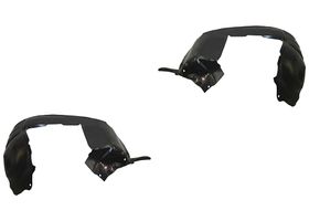 Par De Tolvas/Loderas Salpicaderas Delanteras
