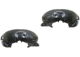 Par De Tolvas/Loderas Salpicaderas Delanteras