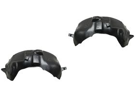 Par De Tolvas/Loderas Salpicaderas Delanteras