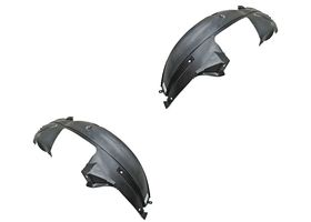 Par De Tolvas/Loderas Salpicaderas Delanteras