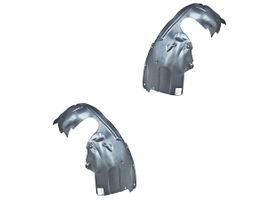 Par De Tolvas/Loderas Salpicaderas Delanteras