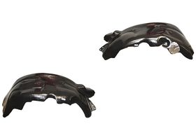 Par De Tolvas/Loderas Salpicaderas Delanteras