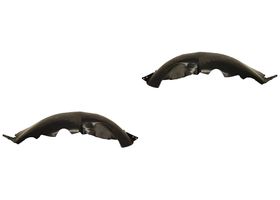 Par De Tolvas/Loderas Salpicaderas Delanteras