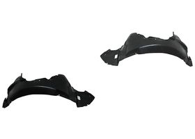 Par De Tolvas/Loderas Salpicaderas Delanteras