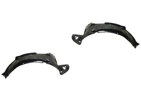 Par De Tolvas/Loderas Salpicaderas Delanteras