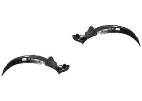 Par De Tolvas/Loderas Salpicaderas Delanteras