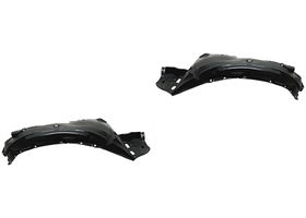 Par De Tolvas/Loderas Salpicaderas Delanteras