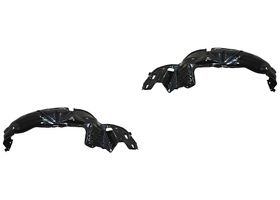 Par De Tolvas/Loderas Salpicaderas Delanteras