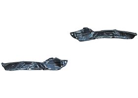 Par De Tolvas/Loderas Salpicaderas Delanteras