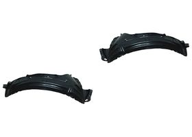 Par De Tolvas/Loderas Salpicaderas Delanteras