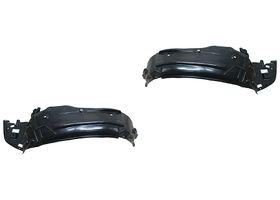 Par De Tolvas/Loderas Salpicaderas Delanteras