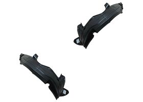 Par De Tolvas/Loderas Salpicaderas Delanteras