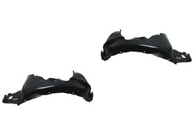 Par De Tolvas/Loderas Salpicaderas Delanteras