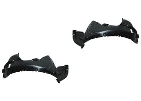 Par De Tolvas/Loderas Salpicaderas Delanteras