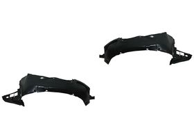 Par De Tolvas/Loderas Salpicaderas Delanteras