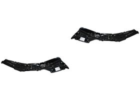 Par De Tolvas/Loderas Salpicaderas Delanteras