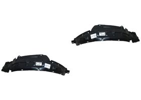 Tolva Salpicadera Delantera Izquierda o Derecha