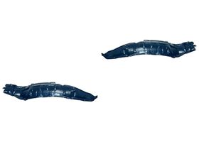 Par De Tolvas/Loderas Salpicaderas Delanteras