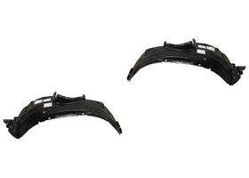 Par De Tolvas/Loderas Salpicaderas Delanteras