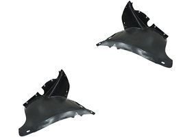 Par De Tolvas/Loderas Salpicaderas Delanteras