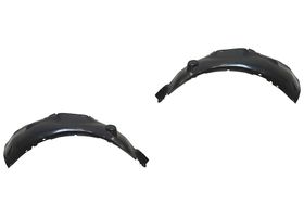 Par De Tolvas/Loderas Salpicaderas Delanteras