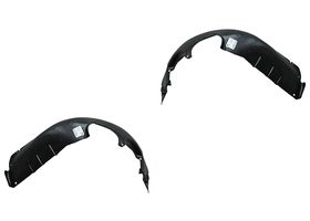 Par De Tolvas/Loderas Salpicaderas Delanteras
