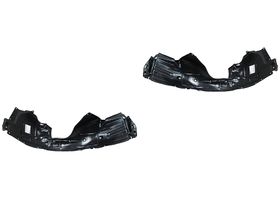 Par De Tolvas/Loderas Salpicaderas Delanteras