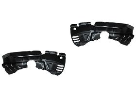 Par De Tolvas/Loderas Salpicaderas Delanteras