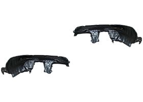 Par De Tolvas/Loderas Salpicaderas Delanteras