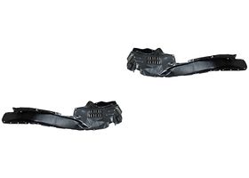 Par De Tolvas/Loderas Salpicaderas Delanteras