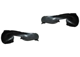 Par De Tolvas/Loderas Salpicaderas Delanteras