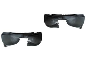 Par De Tolvas/Loderas Salpicaderas Delanteras