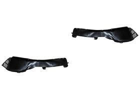 Par De Tolvas/Loderas Salpicaderas Delanteras