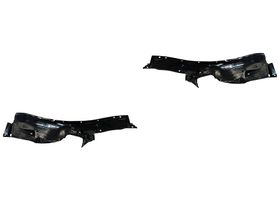 Par De Tolvas/Loderas Salpicaderas Delanteras