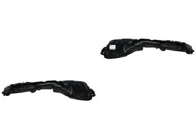 Par De Tolvas/Loderas Salpicaderas Delanteras