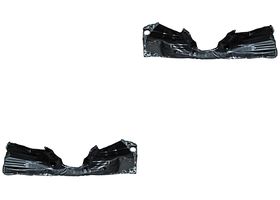 Par De Tolvas/Loderas Salpicaderas Delanteras