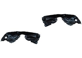 Par De Tolvas/Loderas Salpicaderas Delanteras