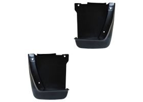 Par De Tolvas/Loderas Salpicaderas Traseras