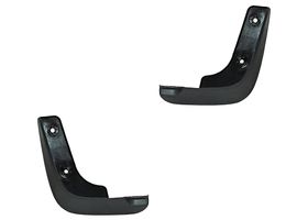 Par De Tolvas/Loderas Salpicaderas Traseras