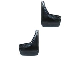 Par De Tolvas/Loderas Salpicaderas Traseras