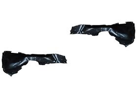 Par De Tolvas/Loderas Salpicaderas Delanteras
